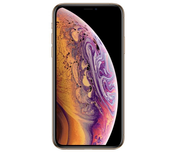 Apple iPhone Xs 64GB Gold - 449090 - zdjęcie 2